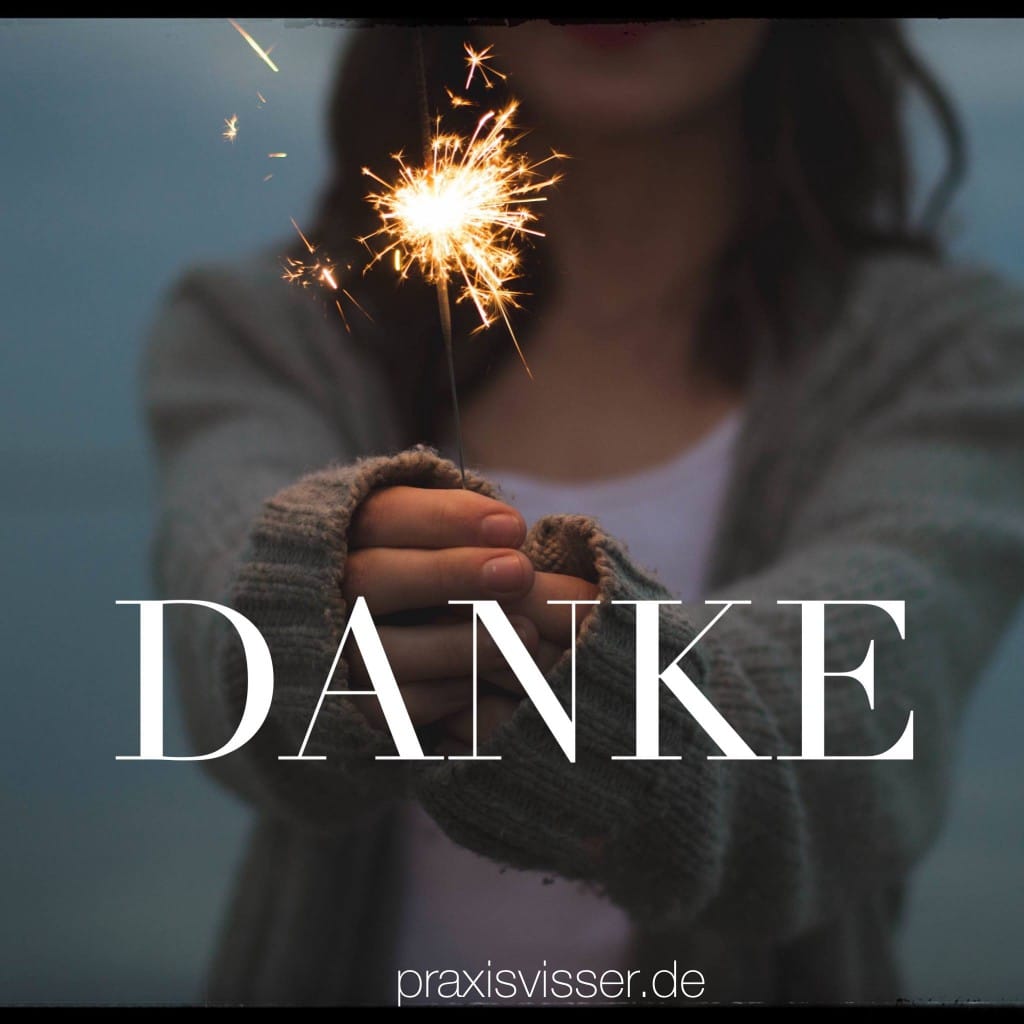 danke